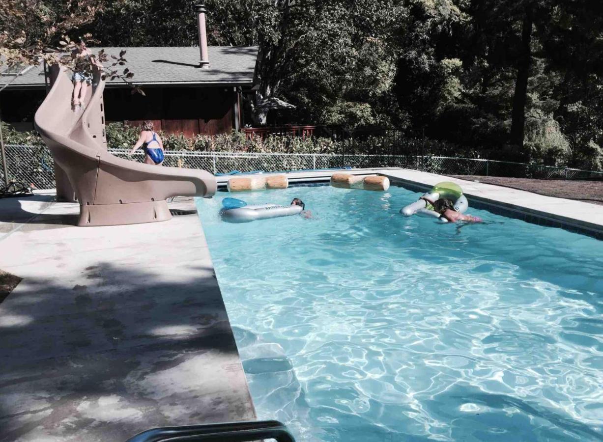 Dunmovin' Oregon Grants Pass Esterno foto