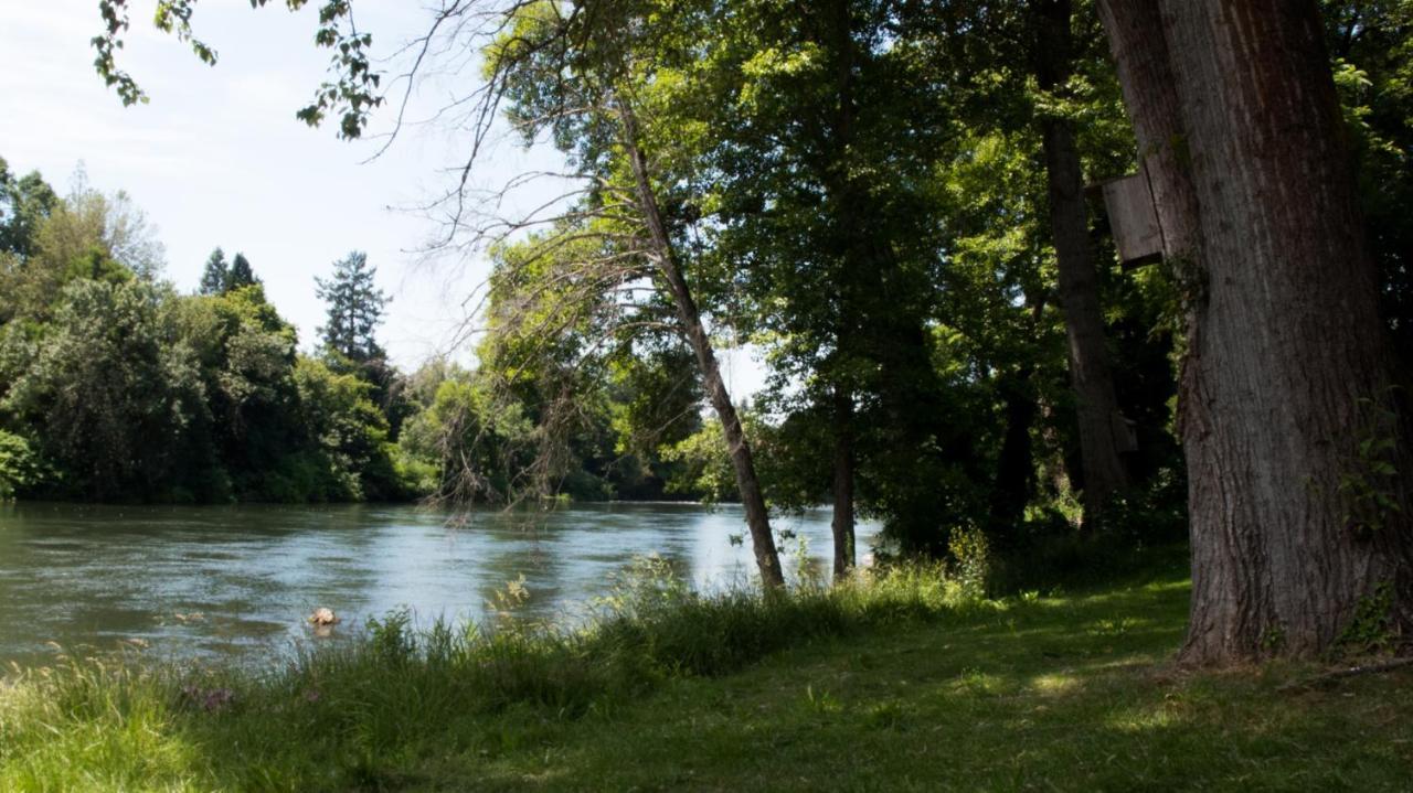 Dunmovin' Oregon Grants Pass Esterno foto