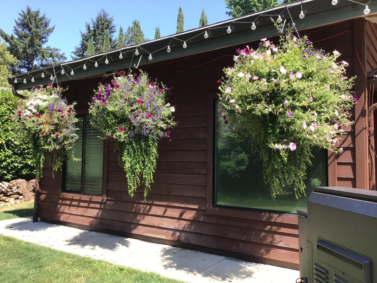 Dunmovin' Oregon Grants Pass Esterno foto